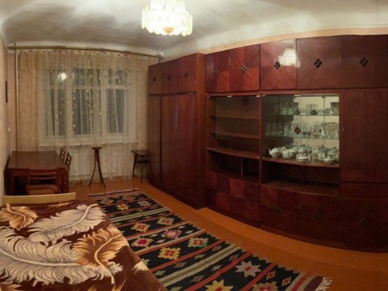 Продається 2-кімн. квартира по вул. Соборній, червона лінія, власник Кропивницький