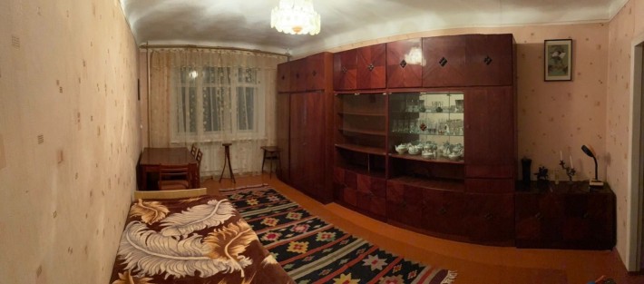 Продається 2-кімн. квартира по вул. Соборній, червона лінія, власник - фото 1