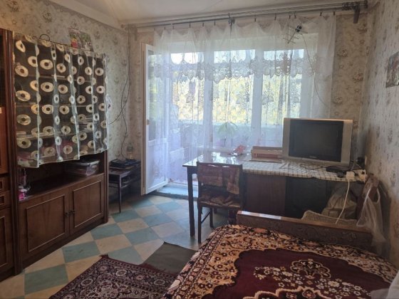 2 кімнатна квартира.Дендропарк Кропивницький