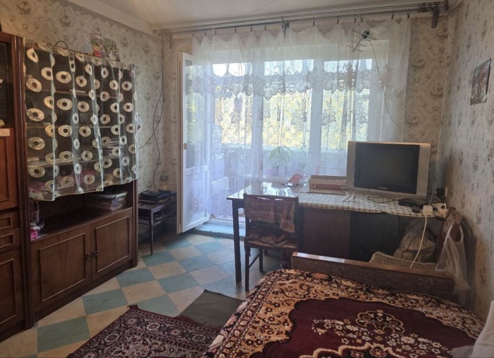 2 кімнатна квартира.Дендропарк - фото 1