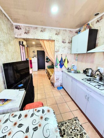 Продам однокімнатну квартиру 37 м2 з меблями та технікою. - фото 1