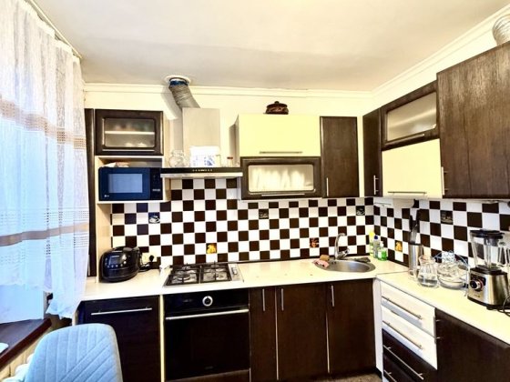 Продаж 2к по вул.Космонавтів (гараж+ комірка) Житомир