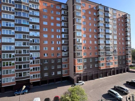 № 13533 - Продаж 2-во кімнатної квартира покращеного планування! Житомир