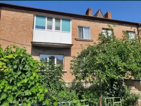 Продам 3х кімнатну квартиру Кропивницький