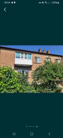 Продам 3х кімнатну квартиру - фото 1