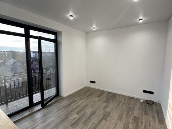 Продаж квартири в новобудові з терассою Житомир