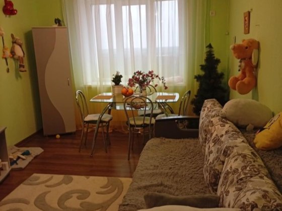 Повноцінна двокімнатна квартира в гуртожитку, 28000 доларів Кропивницкий
