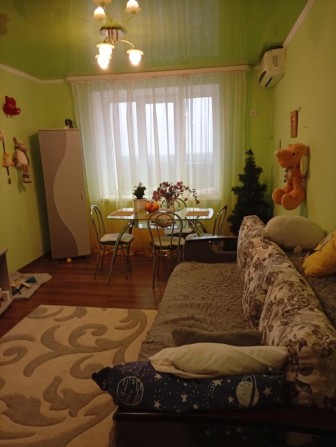 Повноцінна двокімнатна квартира в гуртожитку, 28000 доларів - фото 1