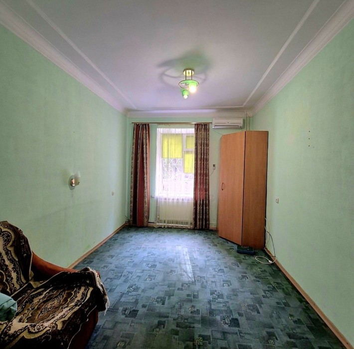 Продам 2-х кімнатну квартиру,  центр міста! - фото 1