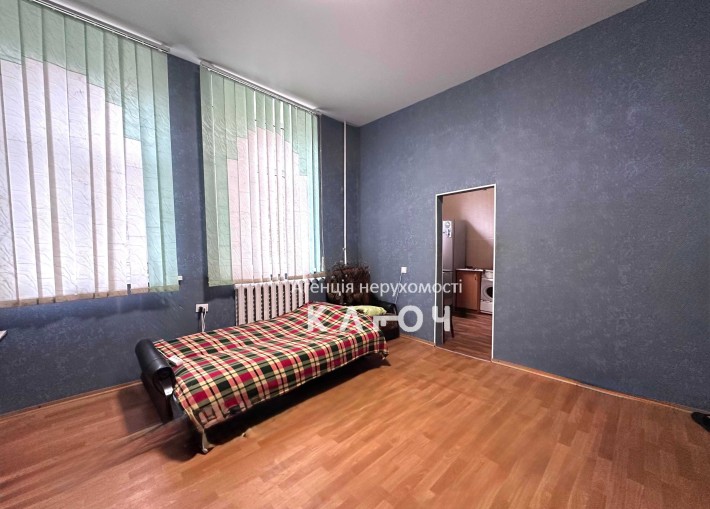 Продаж 1к кв в ЦЕНТРІ міста по вул. В. Перспективна! - фото 1