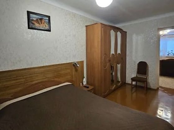 Продам 3к квартиру в центрі Житомир