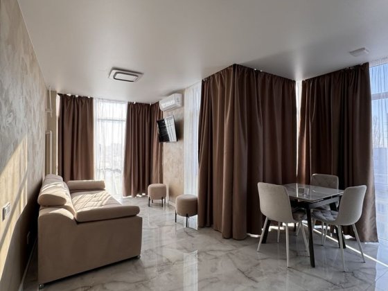 Квартира з ремонтом в Смарт Сіті Житомир