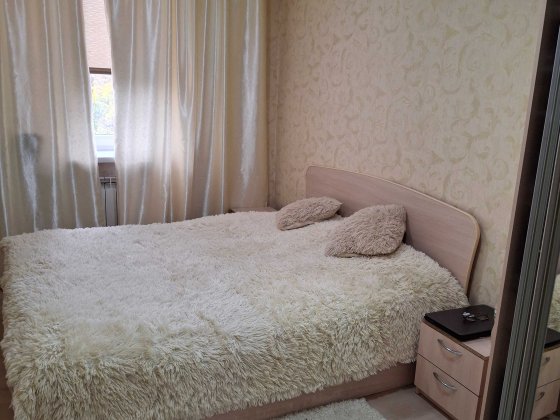 Продам квартиру с мебелью на Волкова, Кропивницкий Кропивницький