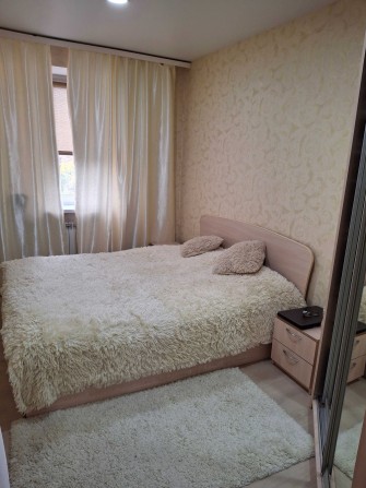 Продам квартиру с мебелью на Волкова, Кропивницкий - фото 1