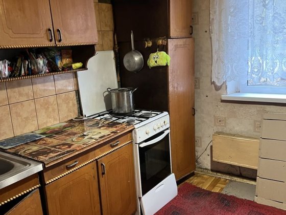 Продаж 3-х кім квартири на Богунії Житомир