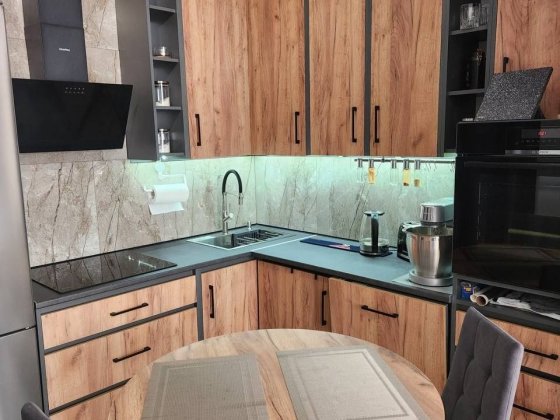 Продаж смарт- квартири в новобудові Житомир