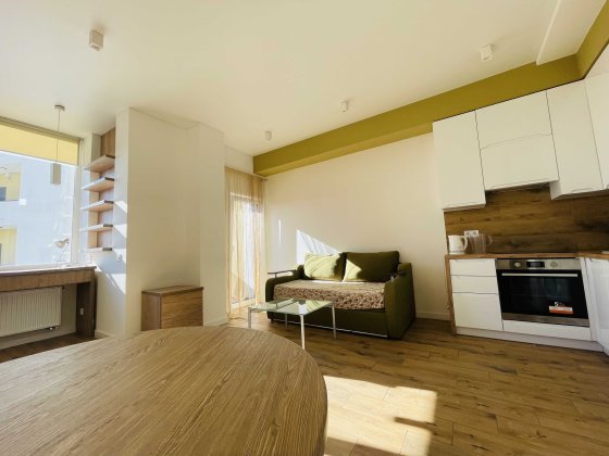 Продаж 1-к кв-студії Стрийський парк ЖК "Park Tower" Львів! Львів