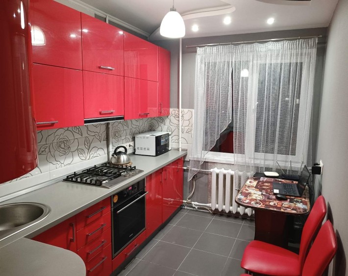 3 кімнатна квартира - фото 1