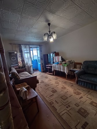 Продам 1но квартиру МС на Гоголівській - фото 1