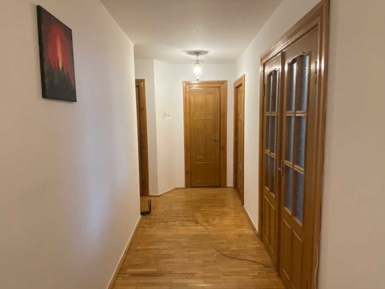 Продаж 3-кімнатної квартири по вулиці Сяйво Левандівка, будинок 2003 р Львів