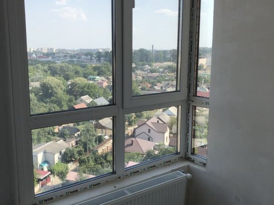 Продаж 1-кім квартири в ЖК Полісся 1 Житомир