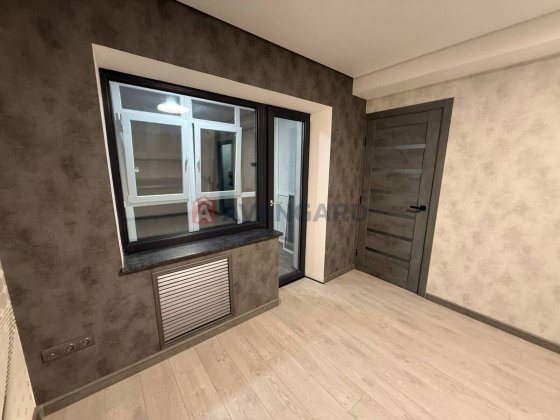 Капітальний ремонт, 1-а квартира на Космосі, 3 поверх Запорожье