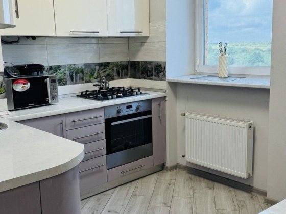 Кульпарківська жк Фамілія 2х кімнатна квартира Львов