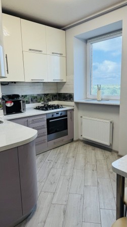 Кульпарківська жк Фамілія 2х кімнатна квартира - фото 1