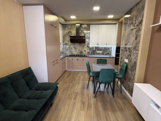 Продаж 2 кім.квартири з ремонтом /ЖК Well Номе Львов