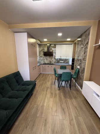 Продаж 2 кім.квартири з ремонтом /ЖК Well Номе - фото 1