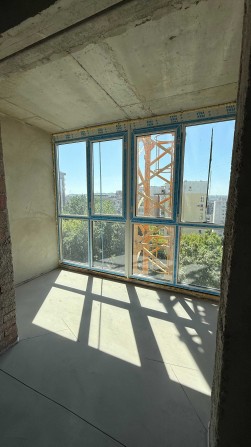 Однокімнатна квартира 60,6м.кв від ЗАБУДОВНИКА ЖК Comfort Hill - фото 1