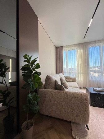 Продаж 1 кімнатної квартири з 2 гардеробними вул. Замарстинівська - фото 1