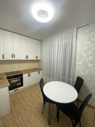 ЖК Мистецьки Ворота 2х кімнатна квартира - фото 1