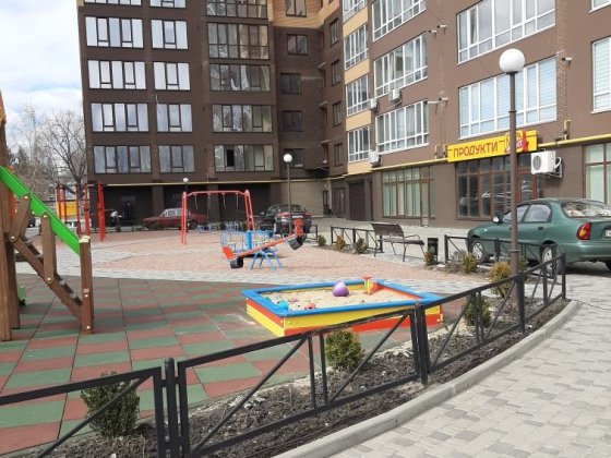 Пропоную 2-х кімнатну квартиру в  ЖК 777 Житомир