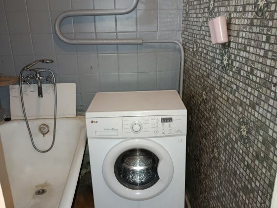 3-х комнатная квартира, 3/5этаж. Космос. Звоните на Вайбер.