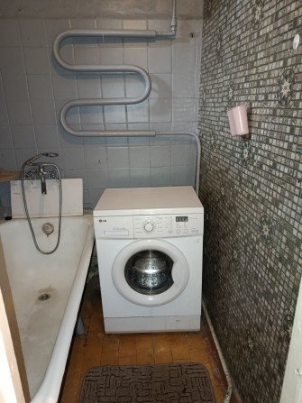 3-х комнатная квартира, 3/5этаж. Космос. Звоните на Вайбер. - фото 1