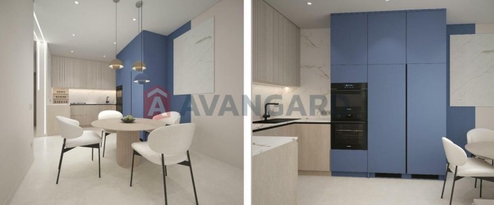 Продаж 2 кімн квартири 74 кв.м. - фото 1