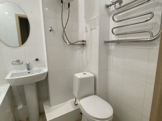 1-кімн. Квартира в хортицькому р-ні