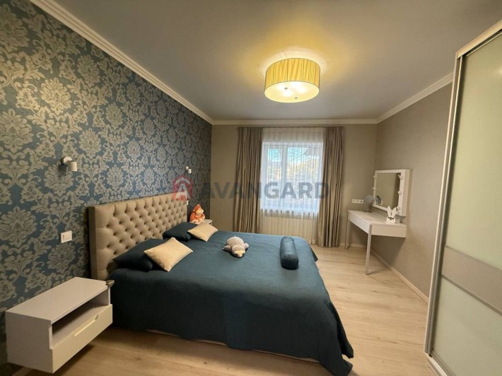 3-х квартира, індивідуальне газове опалення, Є-Відновлення - фото 1