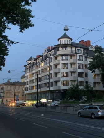 Продаж 2-х квартири ЖК «Львівський дворик» 71м ремонт, меблі техніка - фото 1