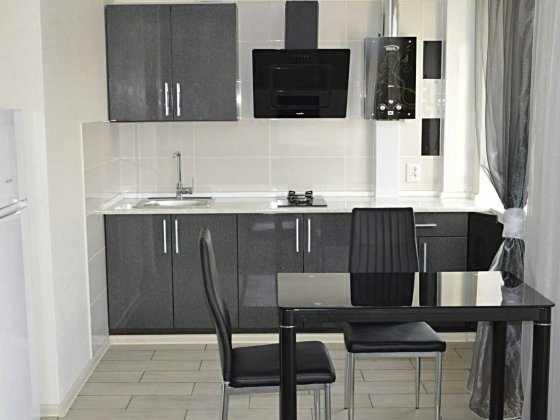 Продам 1к квартиру-студію р-н Гагаріна (Д.Донцова) від власника Запорожье