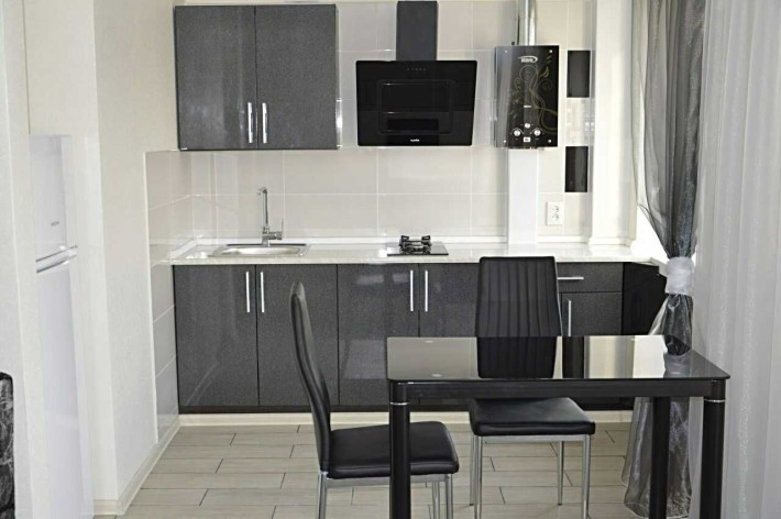 Продам 1к квартиру-студію р-н Гагаріна (Д.Донцова) від власника - фото 1