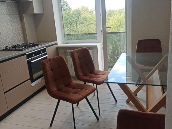 Продам 1-комн. квартиру Александр.район Запорожье