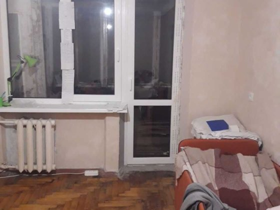 Продам 2-х комнатную квартиру в центре города. СОБСТВЕННИК !