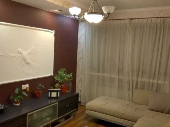 3 кім з АВТОНОМКОЮ та КАП РЕМОНТОМ на ЛІВОМУ березі (714790) Дніпро