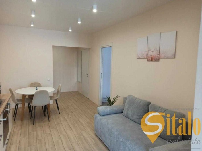 Продаж 1 кімнатної квартири, вулиця Мазепи (Космічна) - фото 1