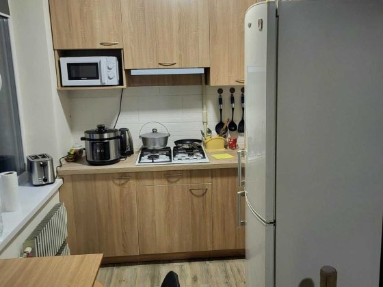 Продам 1 к квартиру-студию по ул. Н. Руденко. Сертифікат. Дніпро