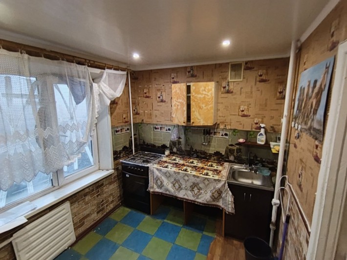 Продам 1-комнатную квартиру - фото 1