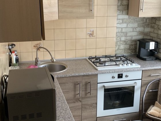 Срочно продам 2ком кв в Хортицком р-н ул.Лахти Запорожье