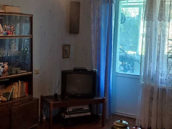 Продажа 3х ком .кв 62м2 Космос (Романтическая) Запорожье